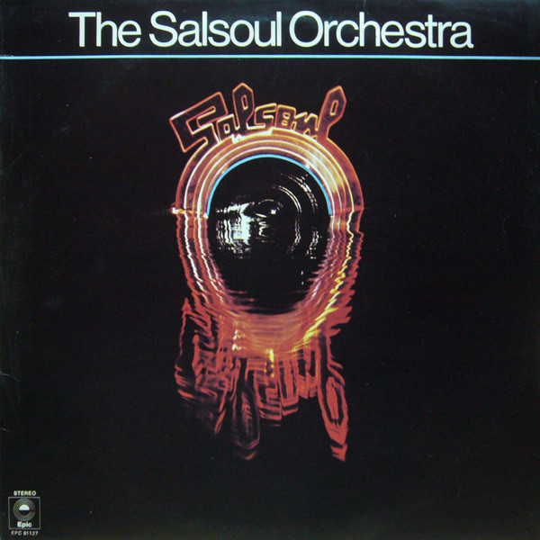 The Salsoul Orchestra – Tangerine (1976, Vinyl) - Discogs