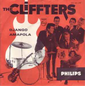 The Cliffters - Django