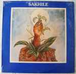 Cover of Sakhile, 1990, Vinyl