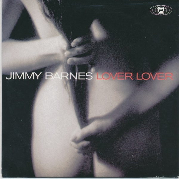 lataa albumi Jimmy Barnes - Lover Lover