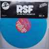 RSF* - We Are Not Friends