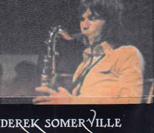 Derek Somerville