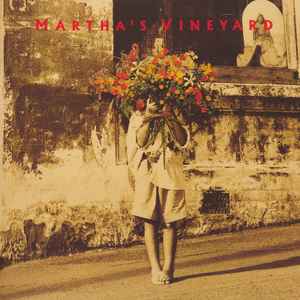 Martha's Vineyard - Martha's Vineyard album cover