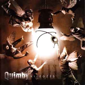 Quimby – Kilégzés (2005