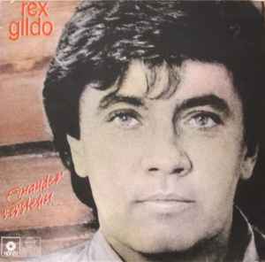 Rex Gildo – Einander Verstehn (1982, Vinyl) - Discogs