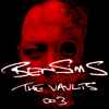 Ben Sims - The Vaults 003
