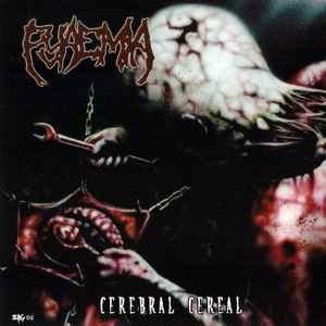 Pyaemia - Cerebral Cereal album cover