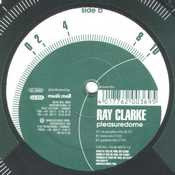 Album herunterladen Ray Clarke - Pleasuredome