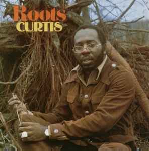Roots / Sweet Exorcist - Curtis Mayfield