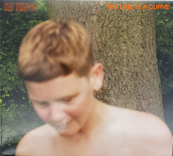 Kae Tempest – The Line Is A Curve (2022, Vinyl) - Discogs