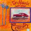 Various - Mr Music Country 10•93