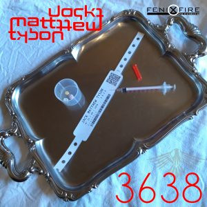 baixar álbum Jack Matthew Tyson - 3638