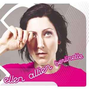 Berlinette - Ellen Allien
