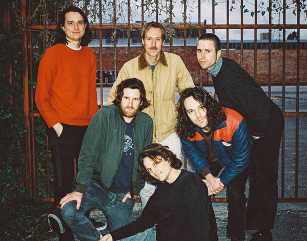 King Gizzard And The Lizard Wizard | Discography | Discogs