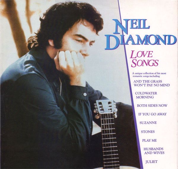 Neil Diamond - Songs, Albums & Age