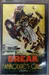 Cover of Break, 1972, Cassette