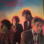 Cover of Stands For Decibels, 1981, Vinyl