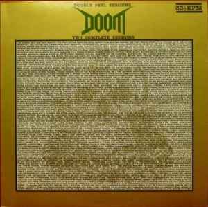 Double Peel Sessions - Doom