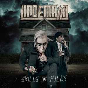 Skills In Pills - Lindemann