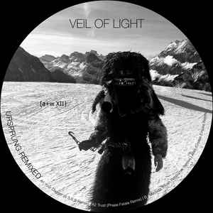 Ursprung Remixed - Veil Of Light