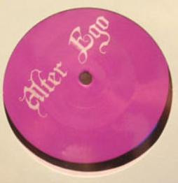 Alter Ego – Rocker (Dub) (2004, Vinyl) - Discogs