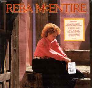 Reba McEntire - The Last One To Know