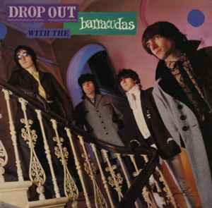 Barracudas - Drop Out With The Barracudas album cover