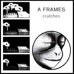 Crutches - A Frames