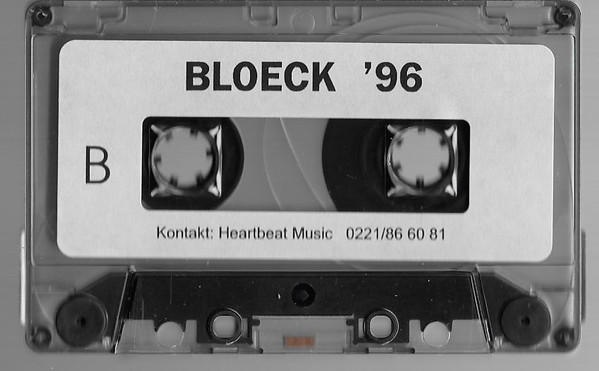 lataa albumi Bloeck - 96