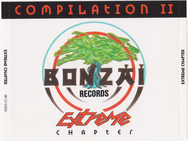 Various - Bonzai Compilation II - Extreme Chapter | Releases 