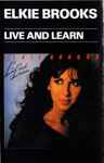 Cover of Live And Learn, , Cassette