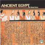 Pochette de Ancient Egypt, 2006, CD