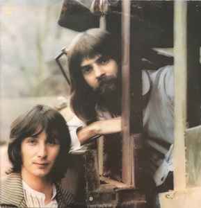 Loggins And Messina - Mother Lode album cover