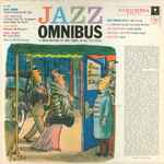 Jazz Omnibus (1957, Bridgeport Pressing, Vinyl) - Discogs