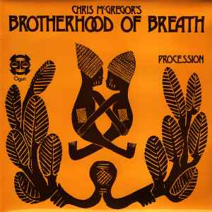 Procession - Chris McGregor's Brotherhood Of Breath