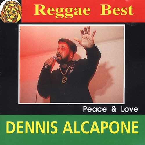 Dennis Alcapone – Investigator Rock (2018, CD) - Discogs