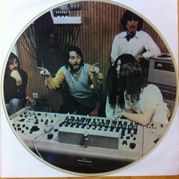 The Beatles – Sweet Apple Trax Vol. II (Vinyl) - Discogs