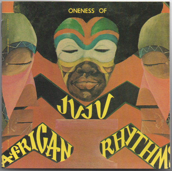 Oneness Of Juju – African Rhythms (2002, CD) - Discogs