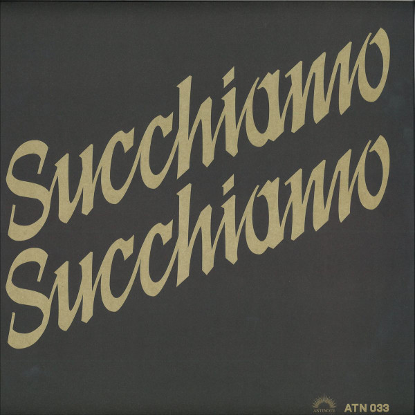 descargar álbum Succhiamo - Succhiamo