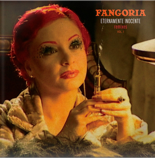 Fangoria – Absolutamente (2009, Vinyl) - Discogs