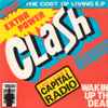 Clash* - The Cost Of Living E.P.