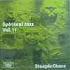 Various - Spiritual Jazz Vol.11 - SteepleChase