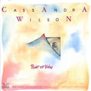 Point Of View - Cassandra Wilson