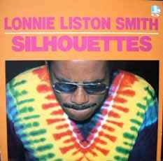 Lonnie Liston Smith - Silhouettes album cover