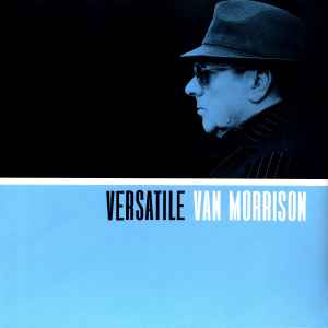 Van Morrison - Versatile