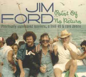 Point Of No Return - Jim Ford