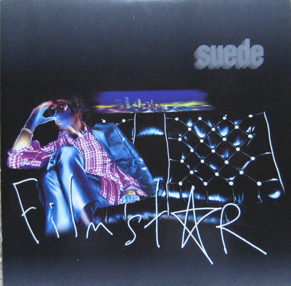 Suede – Filmstar (1997, Vinyl) - Discogs