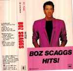 Cover of Hits!, 1980, Cassette