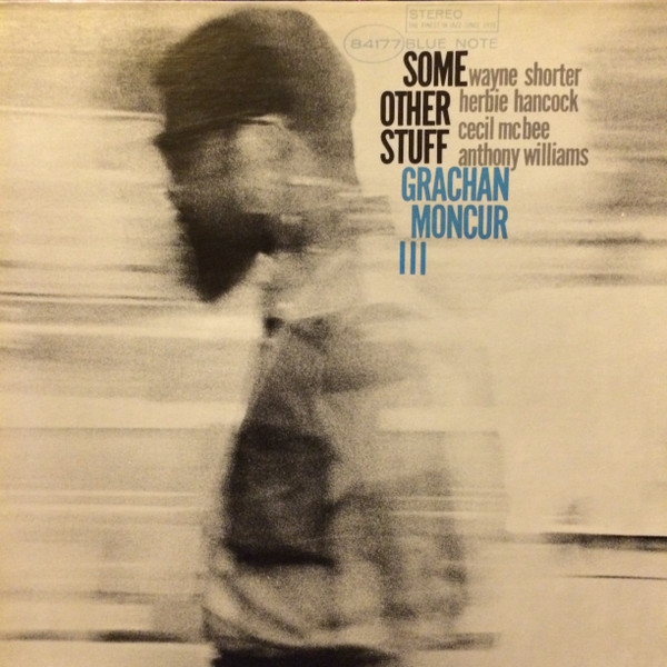 Grachan Moncur III - Some Other Stuff | Releases | Discogs
