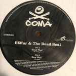 ElMar / The Dead Seal – Suck That / Raw Wall (2005, Vinyl) - Discogs